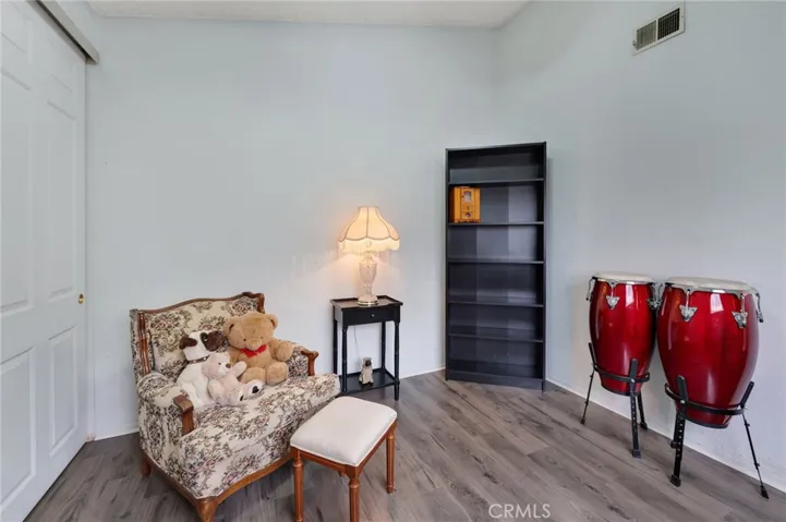 2389 S Reservoir St, Pomona Bedroom