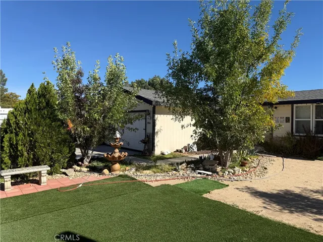 18801 Arbor Court, Adelanto, California 92301