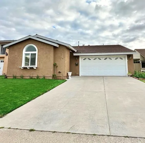 4162 Fireside, Irvine, California 92604