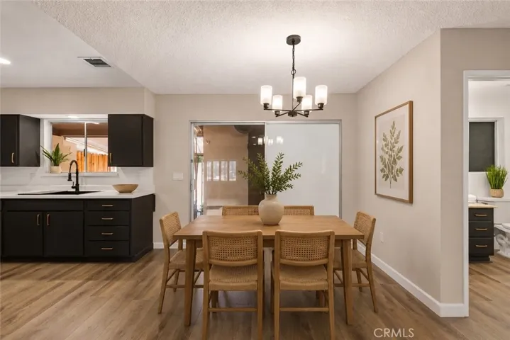 virtual staging