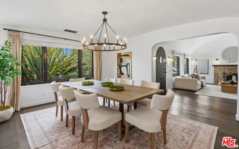 429 N Arden Boulevard, Los Angeles, California 90004