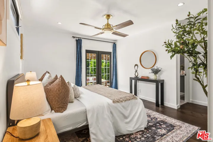 429 N Arden Boulevard, Los Angeles, California 90004