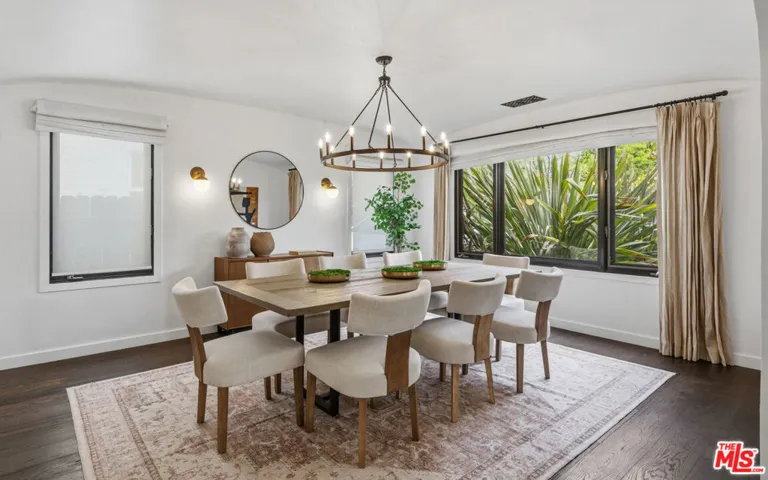 429 N Arden Boulevard, Los Angeles, California 90004