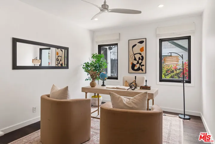 429 N Arden Boulevard, Los Angeles, California 90004