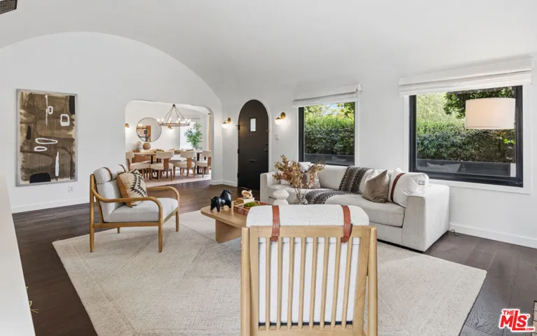 429 N Arden Boulevard, Los Angeles, California 90004