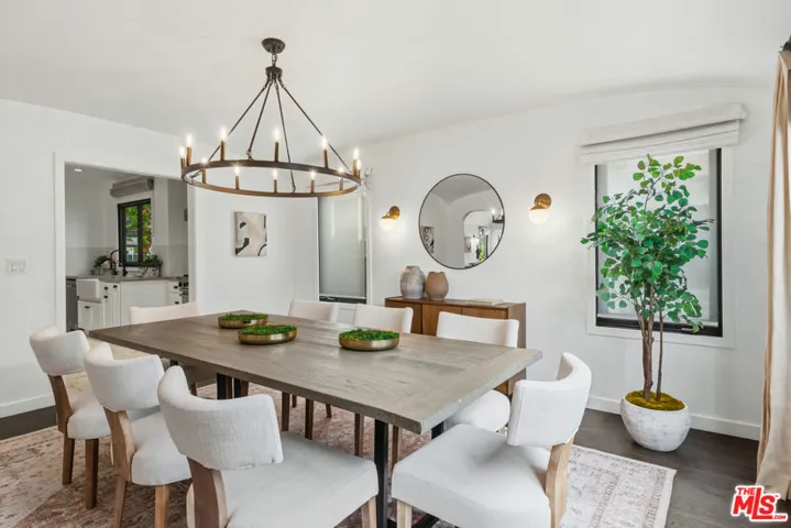 429 N Arden Boulevard, Los Angeles, California 90004