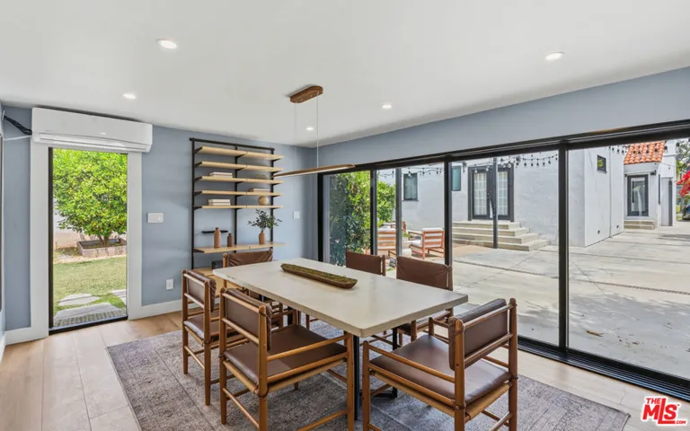 429 N Arden Boulevard, Los Angeles, California 90004