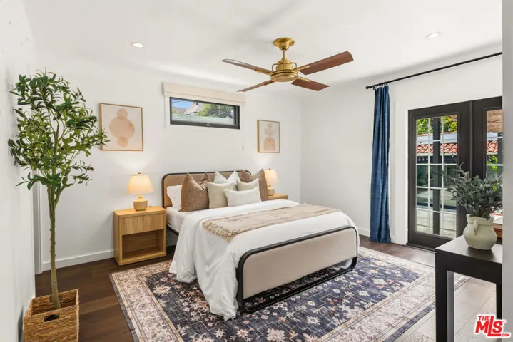 429 N Arden Boulevard, Los Angeles, California 90004
