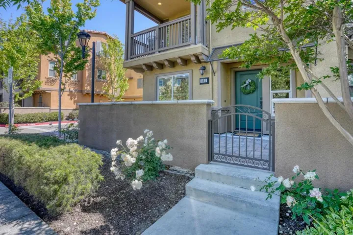 391 Santa Diana Terrace, Sunnyvale, California 94085