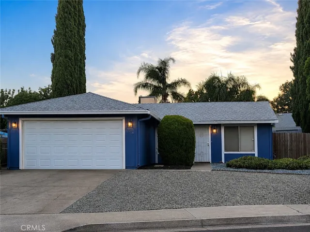 6913 Blue Duck, Sacramento, California 95842