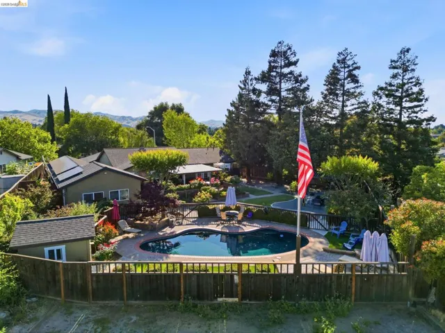 3309 Bluejay Dr, Antioch, California 94509-5185
