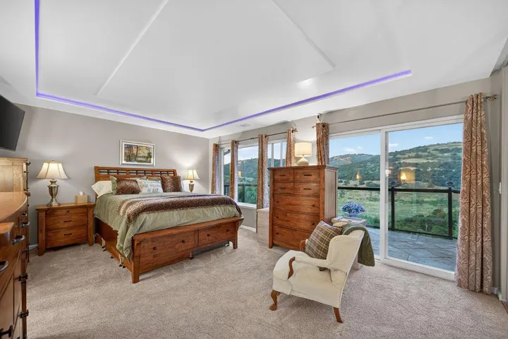 17241 Quail Court, Morgan Hill, California 95037