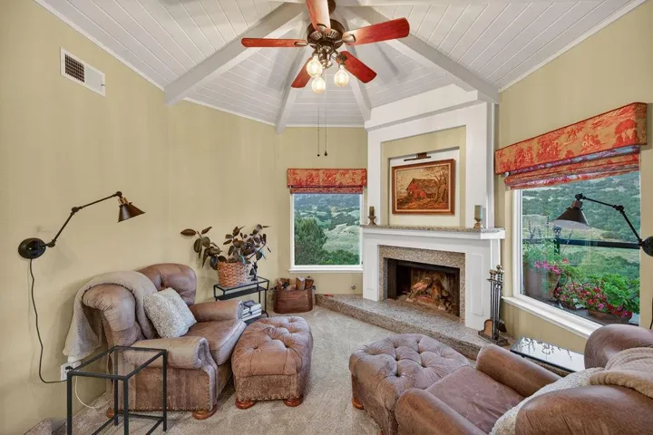 17241 Quail Court, Morgan Hill, California 95037