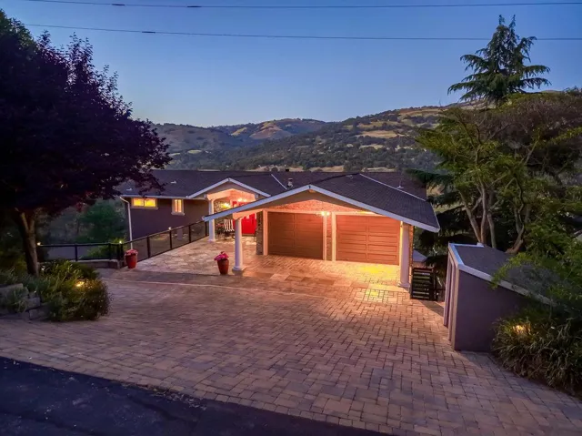 17241 Quail Court, Morgan Hill, California 95037