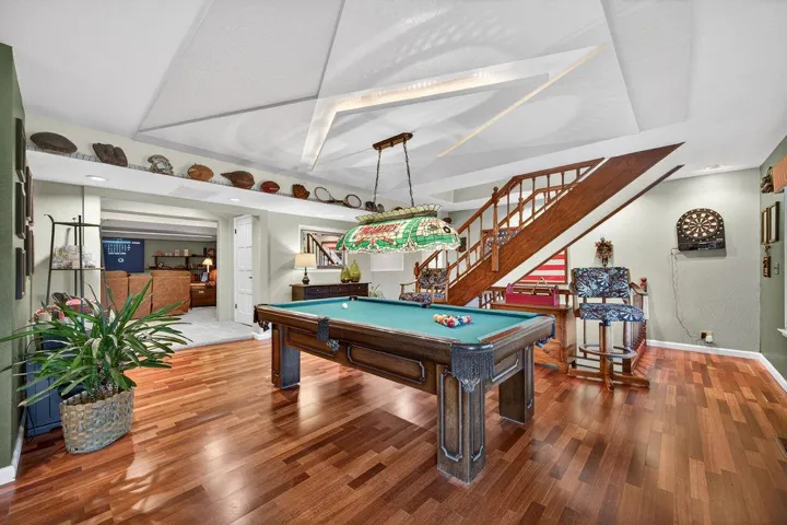 17241 Quail Court, Morgan Hill, California 95037