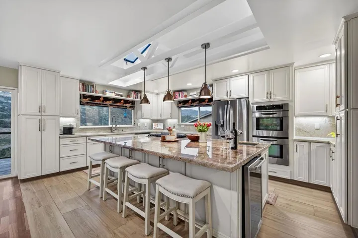 17241 Quail Court, Morgan Hill, California 95037