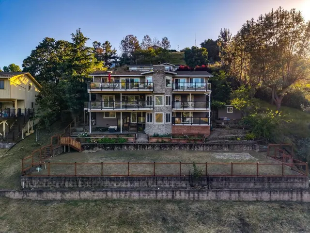 17241 Quail Court, Morgan Hill, California 95037