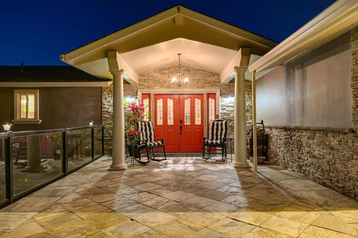 17241 Quail Court, Morgan Hill, California 95037