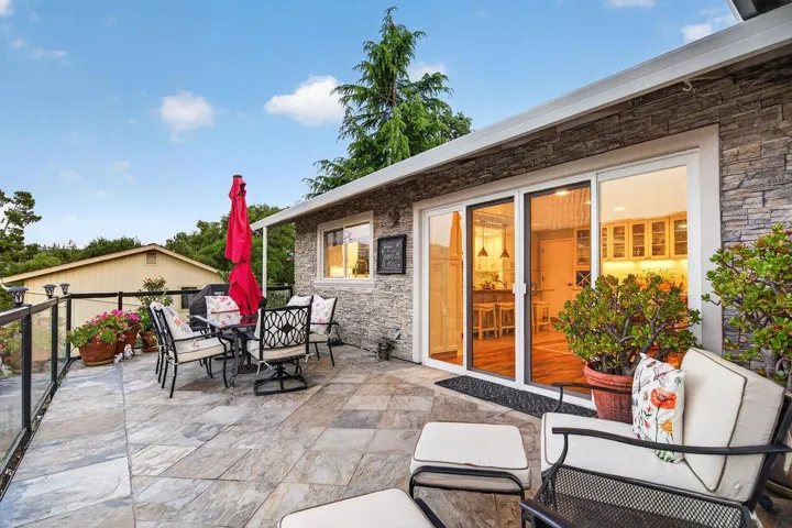 17241 Quail Court, Morgan Hill, California 95037