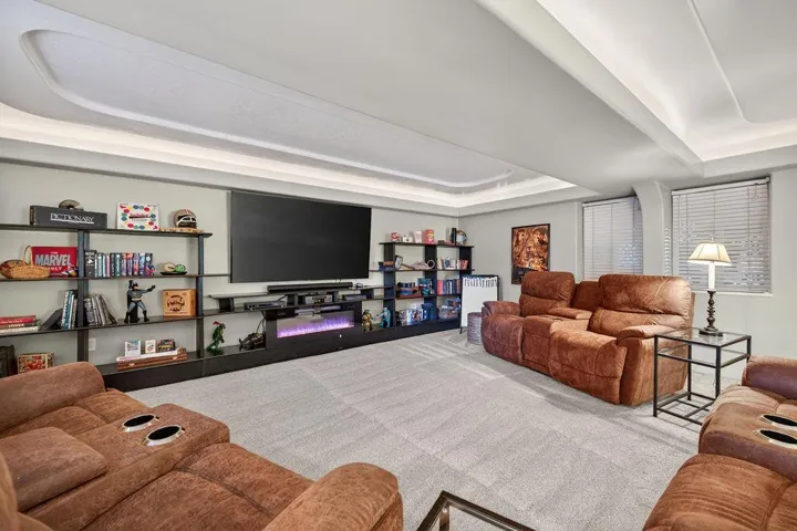 17241 Quail Court, Morgan Hill, California 95037