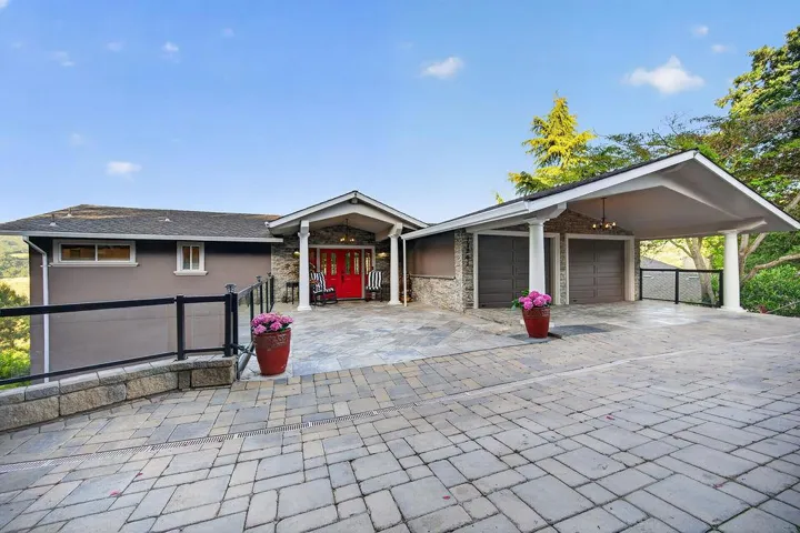 17241 Quail Court, Morgan Hill, California 95037