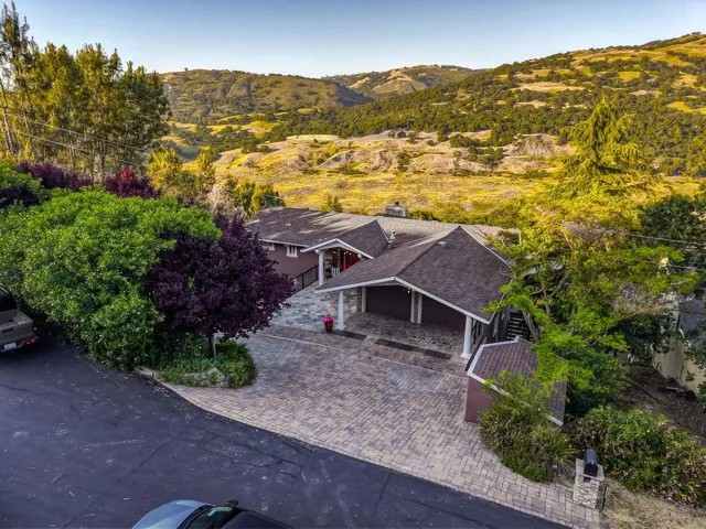 17241 Quail Court, Morgan Hill, California 95037