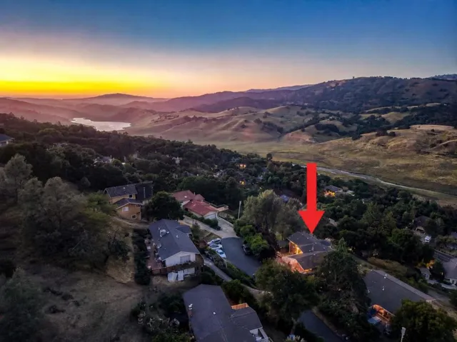 17241 Quail Court, Morgan Hill, California 95037