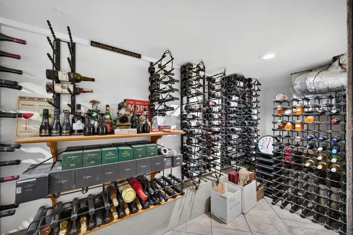 17241 Quail Court, Morgan Hill, California 95037