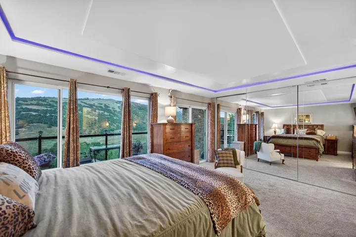 17241 Quail Court, Morgan Hill, California 95037