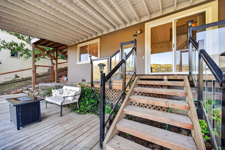 17241 Quail Court, Morgan Hill, California 95037