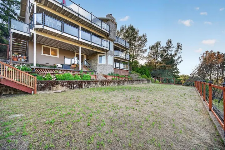 17241 Quail Court, Morgan Hill, California 95037