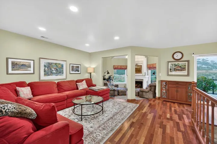 17241 Quail Court, Morgan Hill, California 95037