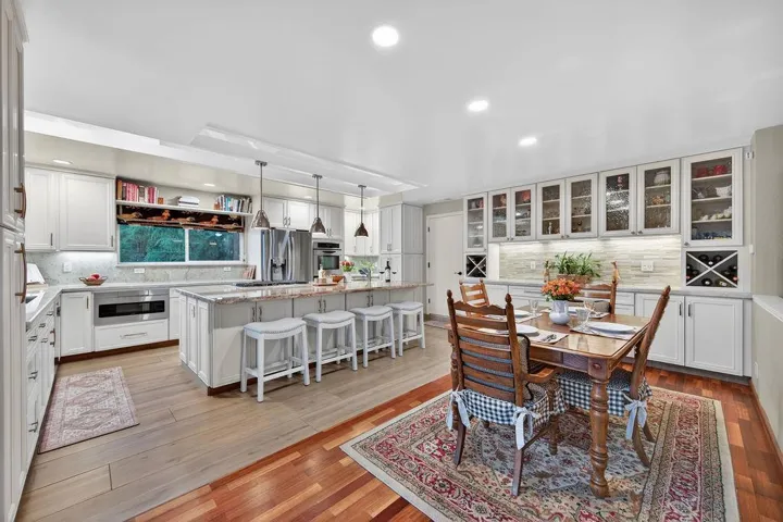 17241 Quail Court, Morgan Hill, California 95037