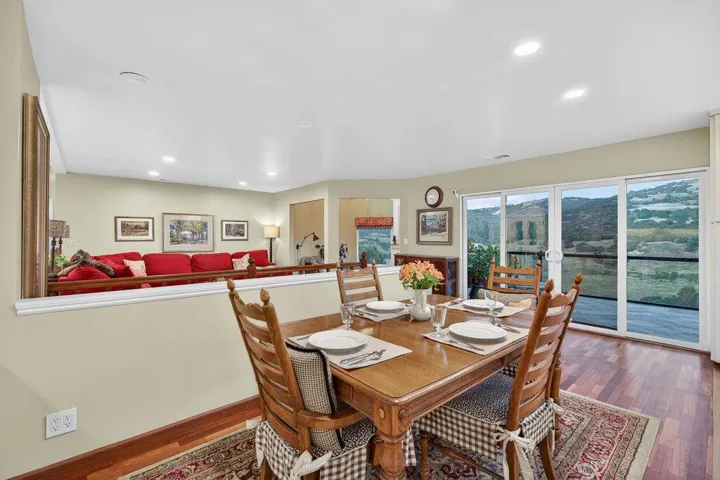 17241 Quail Court, Morgan Hill, California 95037