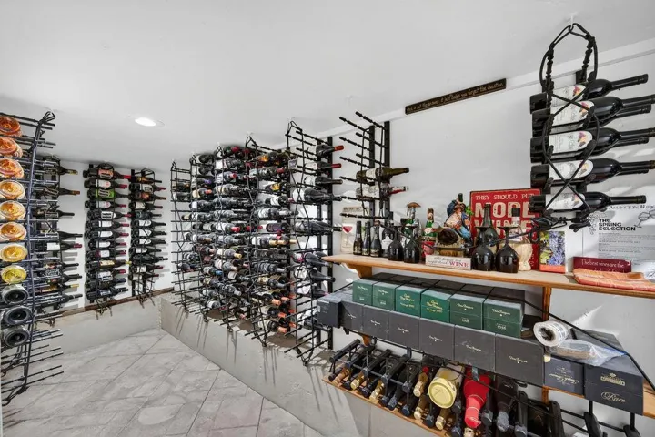 17241 Quail Court, Morgan Hill, California 95037