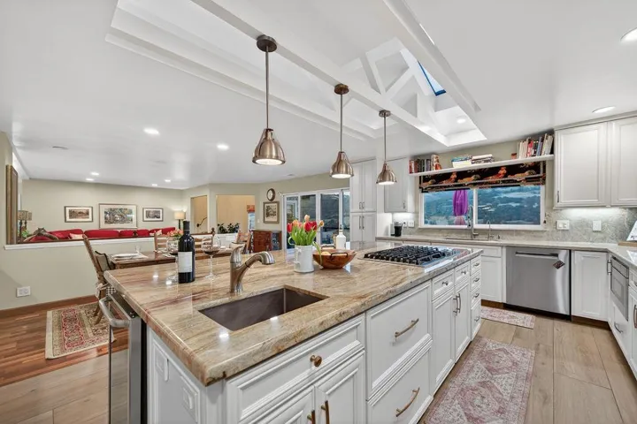 17241 Quail Court, Morgan Hill, California 95037