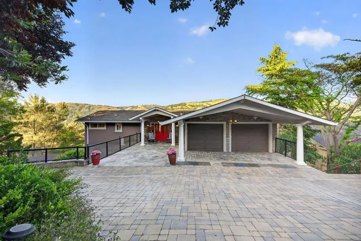 17241 Quail Court, Morgan Hill, California 95037