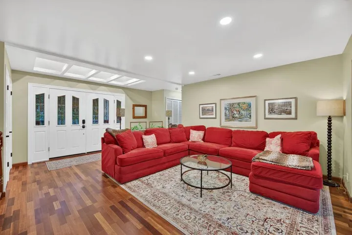 17241 Quail Court, Morgan Hill, California 95037