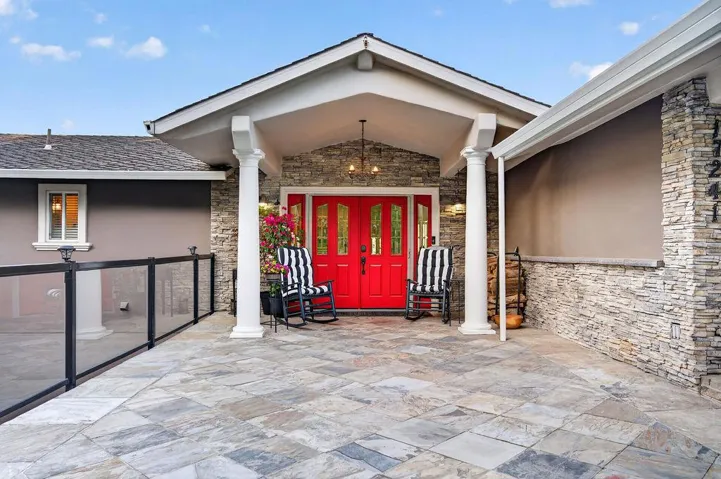 17241 Quail Court, Morgan Hill, California 95037