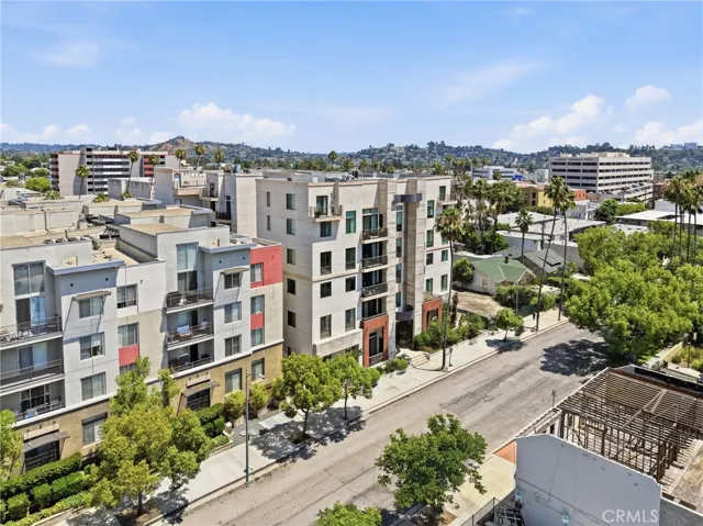 118 S Kenwood Street 407, Glendale, California 91205