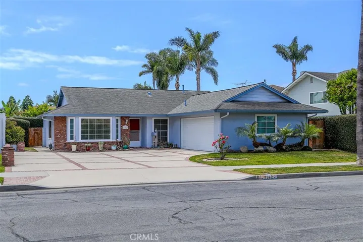 7562 Taylor, Huntington Beach, California 92648