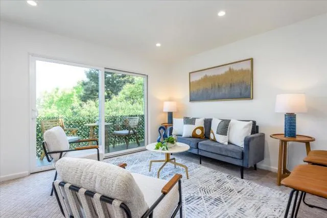 815 N Humboldt Street 409, San Mateo, California 94401
