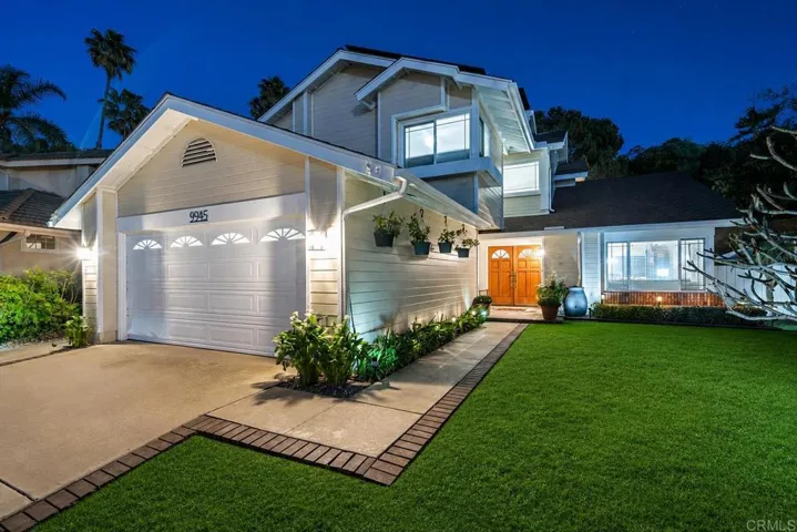 9945 Swath Court, San Diego, California 92129