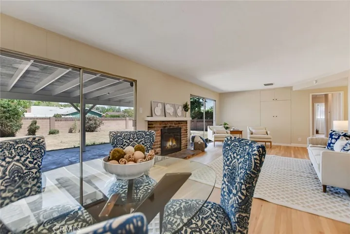 1146 N Soldano Road, Azusa, California 91702