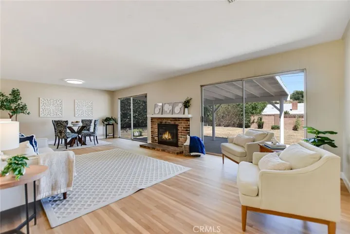 1146 N Soldano Road, Azusa, California 91702