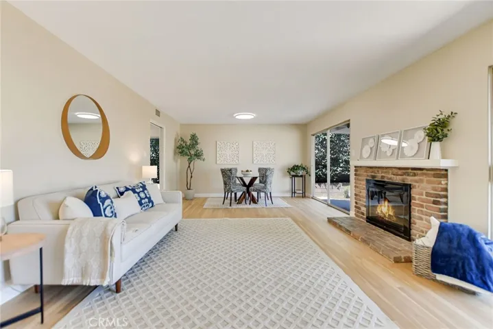 1146 N Soldano Road, Azusa, California 91702