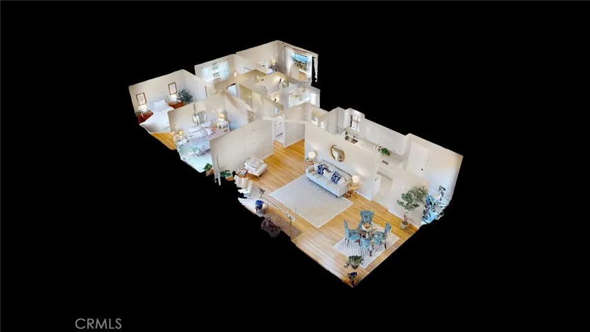 1146 N Soldano Road, Azusa, California 91702