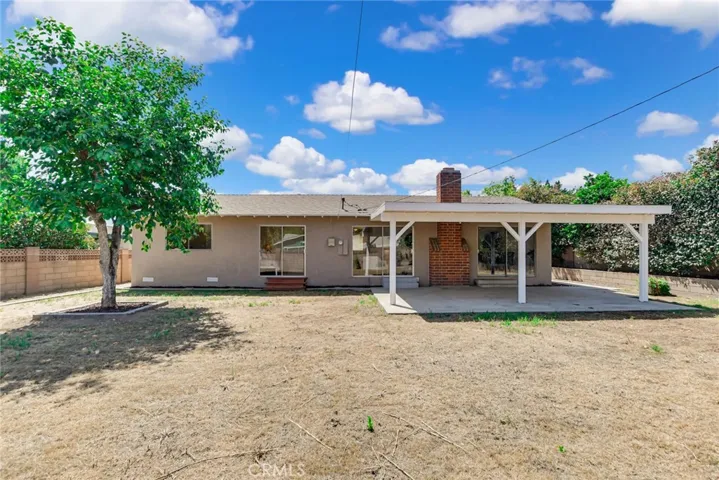 1146 N Soldano Road, Azusa, California 91702