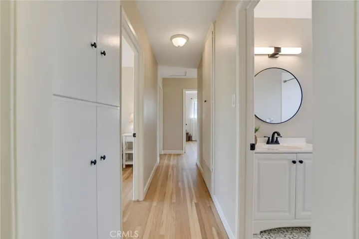 1146 N Soldano Road, Azusa, California 91702