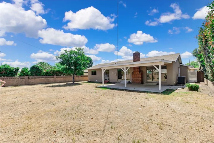 1146 N Soldano Road, Azusa, California 91702